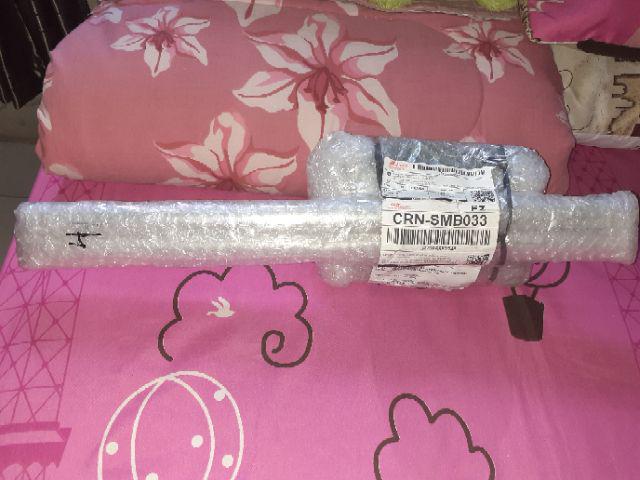 Fullset Batang Gorden Motif Uril Ukuran 50cm