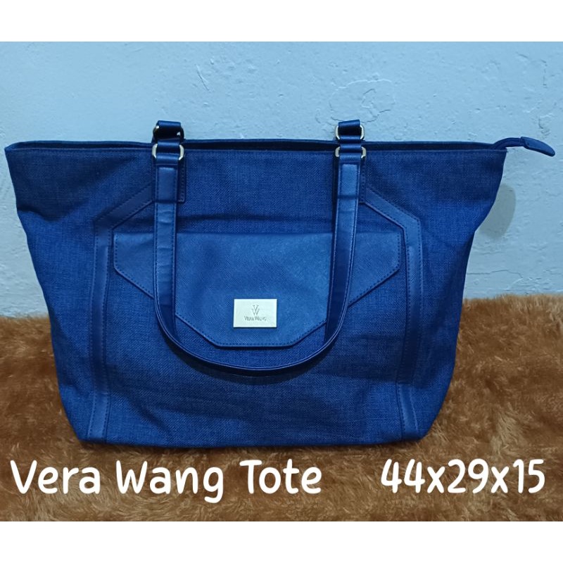 Tote Vera Wang