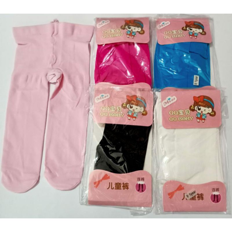 stocking baby/ legging bayi stocking