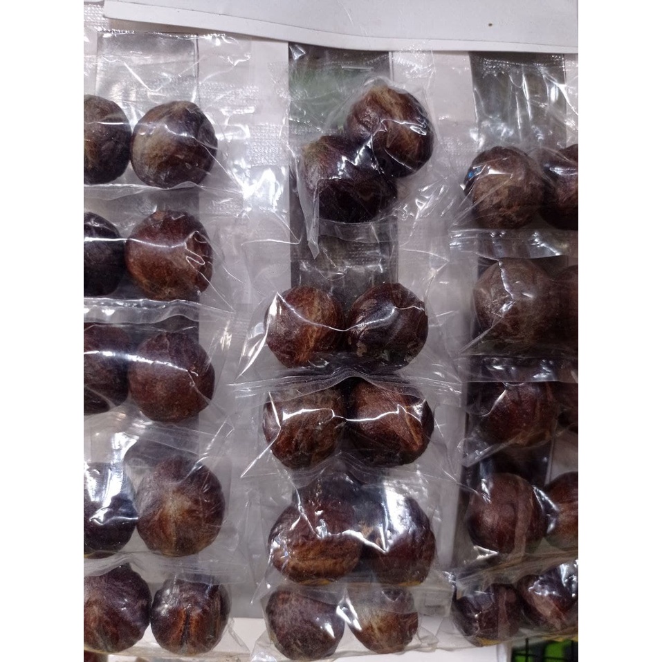 

Buah Pala/buah