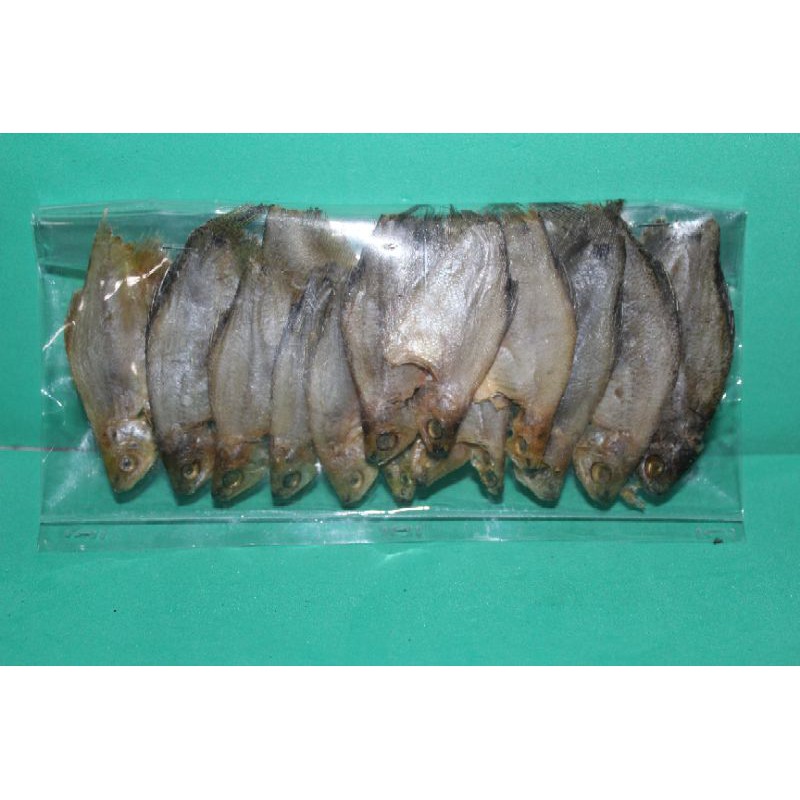 

ikan asin segar pakrik