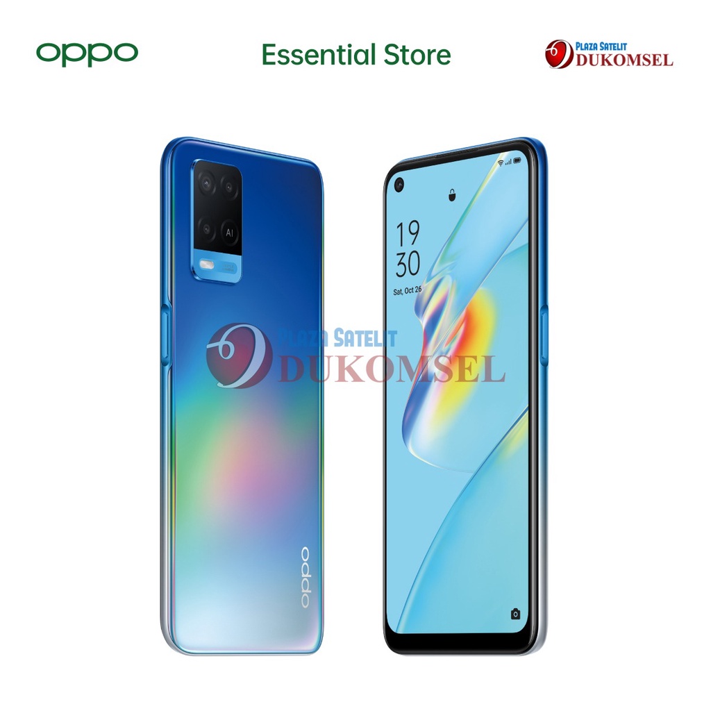 OPPO A54 Smartphone-4