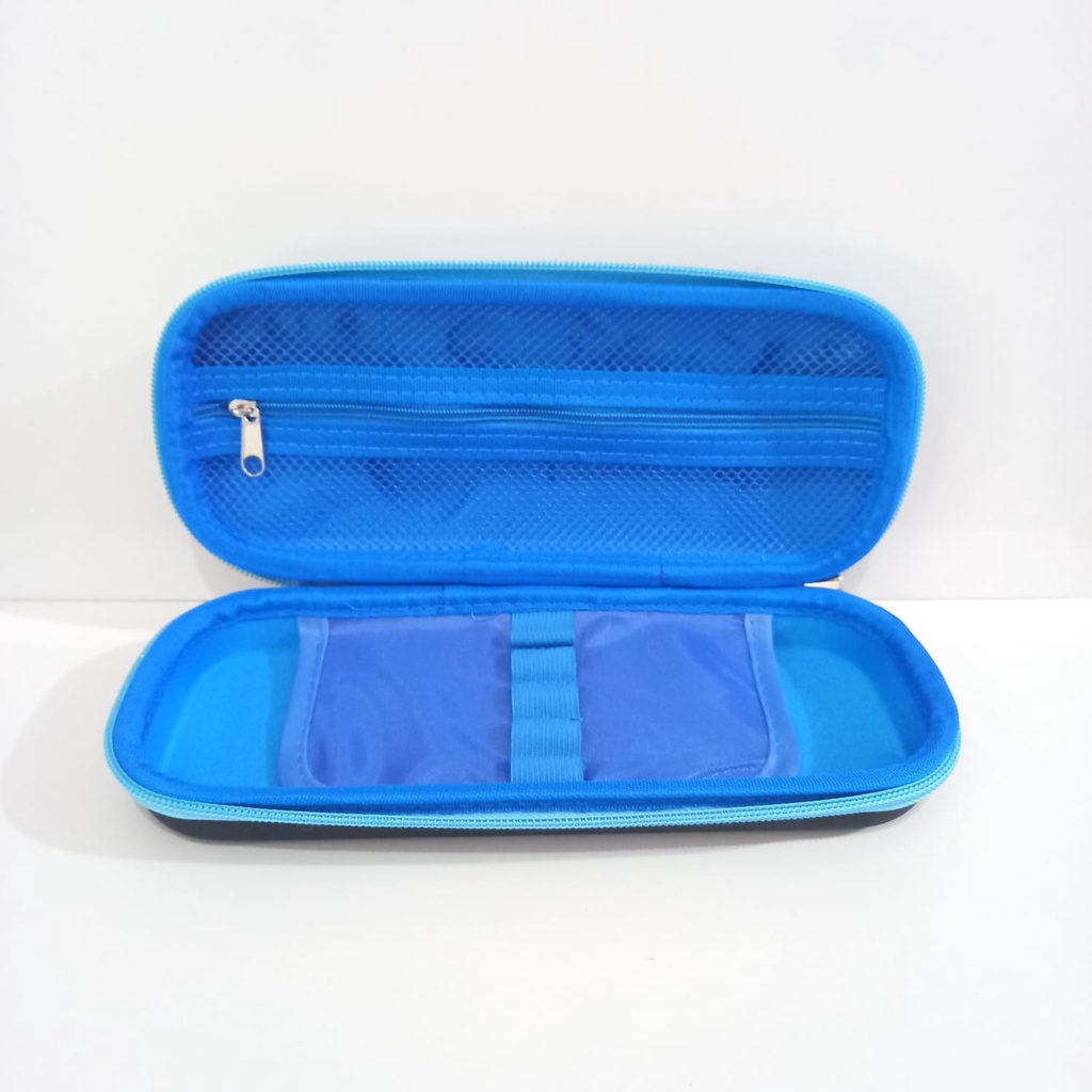 Kotak Pensil 3D Timbul Dinosaurus Tempat Pensil dinosaur hardtop pencil case kado ultah anak cowo tempat pensil anak laki laki tempat pensil dino