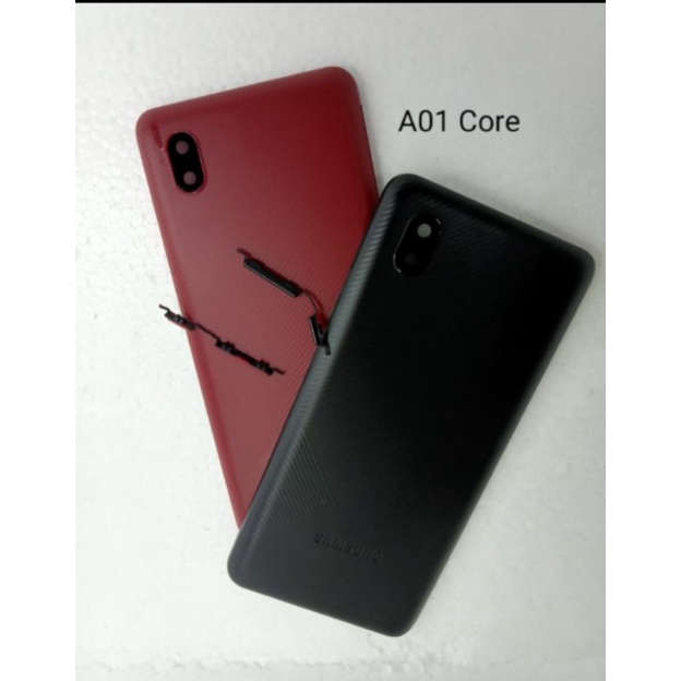 Backdoor Samsung A01 Core