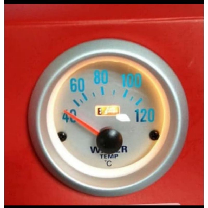 AUTO GAUGE WATER TEMP