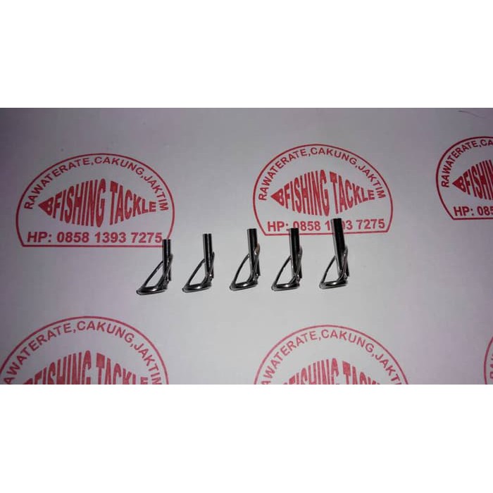 Mamarit Ujung/Tip Top Fuji Fot