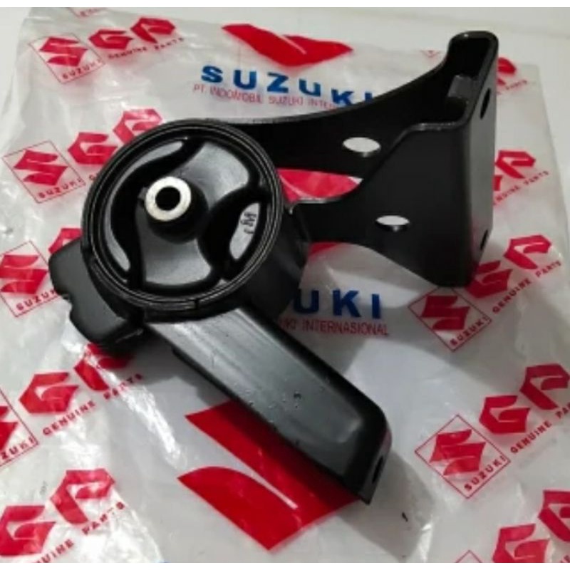 ENGINE MOUNTING BELAKANG SUZUKI ERTIGA MATIC 2013-2017 ORIGINAL