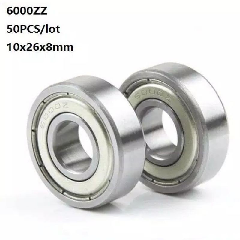 Laher as sepeda belakang ukuran 6000