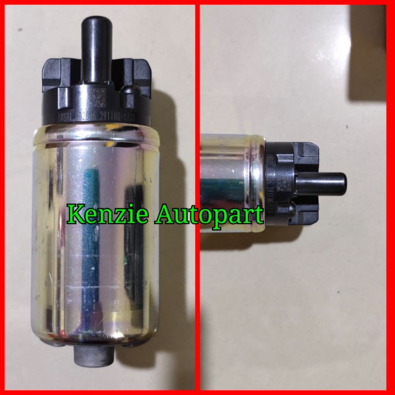 FUEL PUMP EXPANDER NEW LIVINA GRAND AVANZA GREAT XENIA MOBILIO HRV BRV BRIO ORIGINAL 1000%