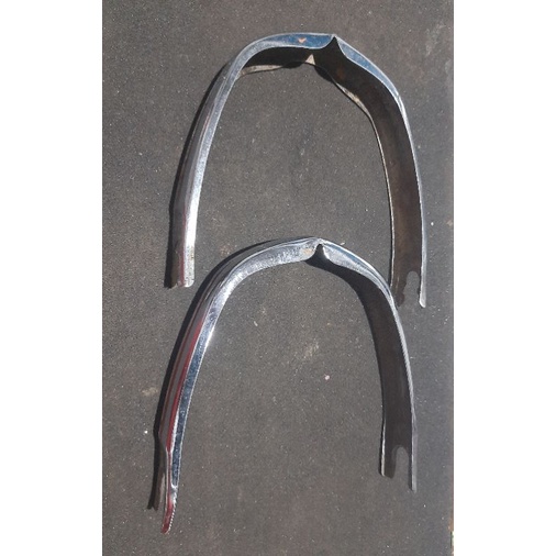 bando sayap c70 original second