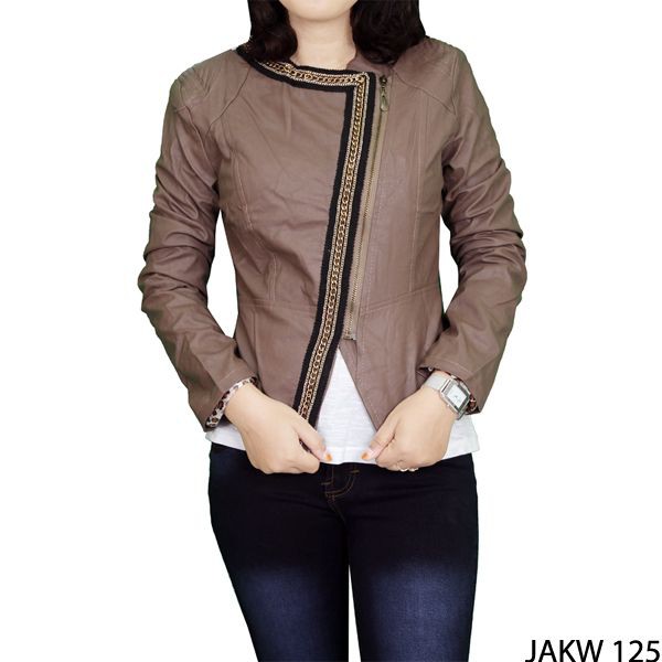 Jaket Outdoor Wanita - JAKW 125