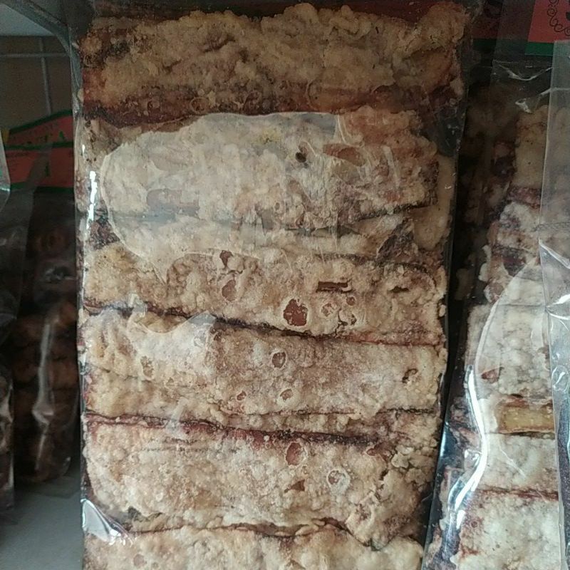 

sale pisang goreng Rl