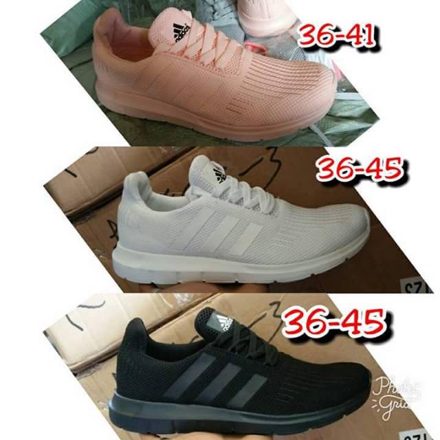 Adidas slip,on