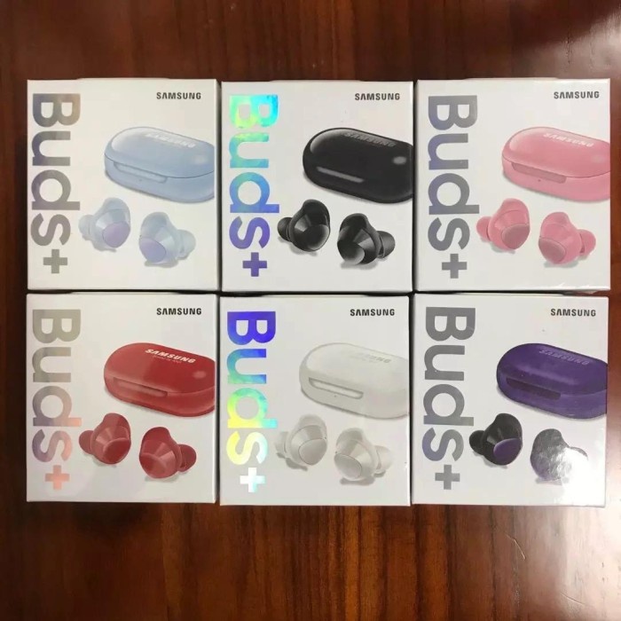 galaxy buds+ / buds plus 1:1 OEM