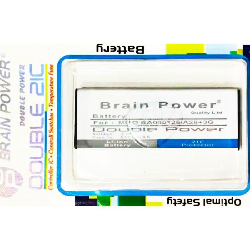 baterai batre bt battery mito a82 plus 3g ba000126 double power