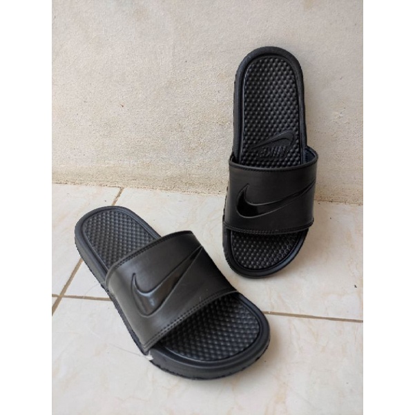 promo sandal nike slide benasi pria