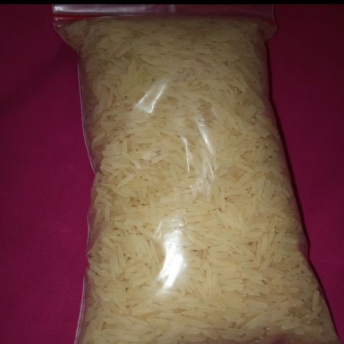 

978EqW 500 Gr Beras Basmati - Beras Biryani Briyani - Beras Diet WQ0112