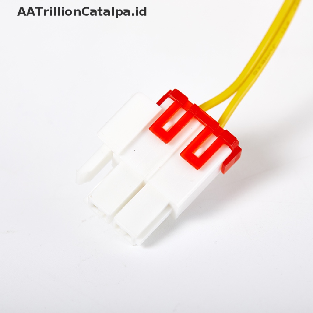 Aatrillioncatalpa 2Pcs Sensor Suhu Kulkas 5k Probe Untuk RS2533VK / XAA