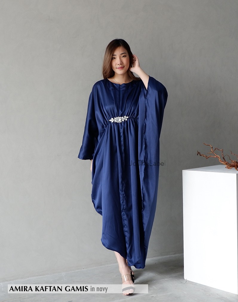 AMIRA KAFTAN GAMIS - JOTHELABEL