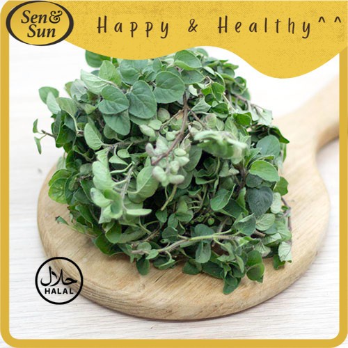 

Sen&Sun Oregano Conventional 35 gr
