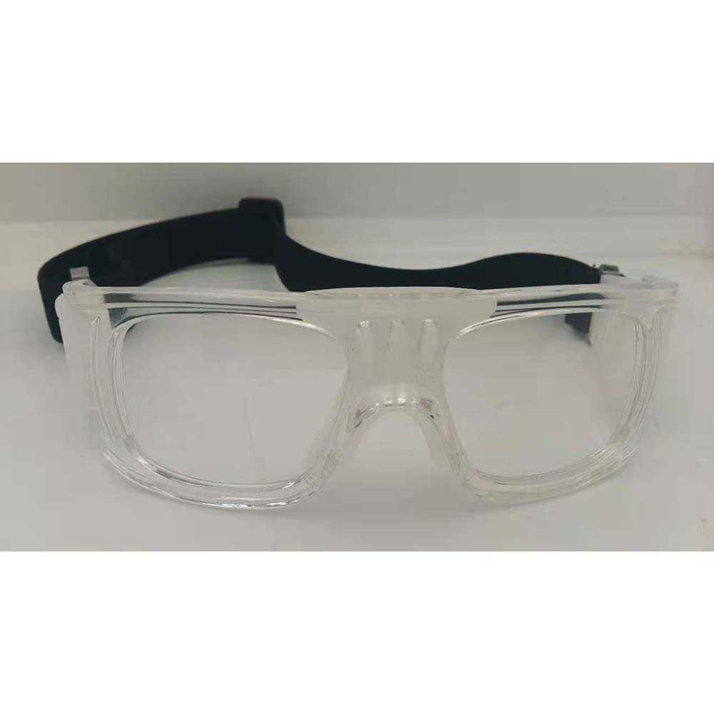 SAFURANCE Kacamata Olahraga Basket Safety Googles Glasses - SPIID072