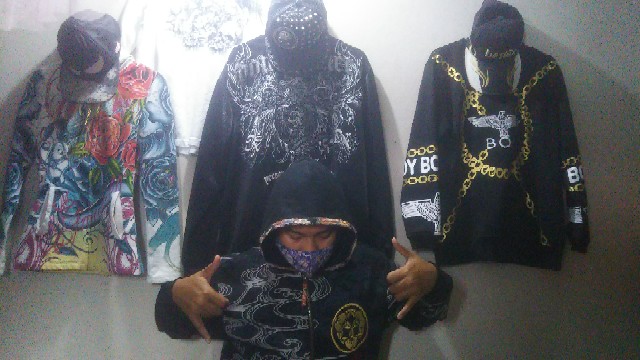 Link Co Pesanan Live 7