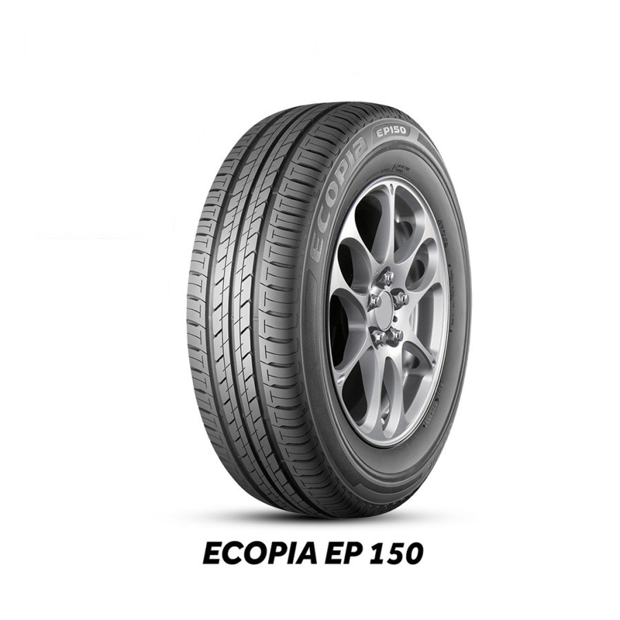 Ban Mobil Bridgestone ECOPIA EP150 195/60 R16 Honda BRV