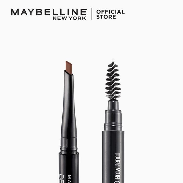 MAYBELLINE Define &amp; Blend Brow Pencil