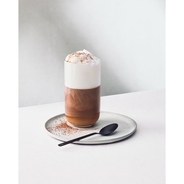 

MINUMAN CARAMEL COFFEE