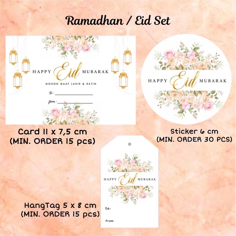 

KARTU UCAPAN HANGTAG STICKER IDUL FITRI RAMADHAN EID LEBARAN 050