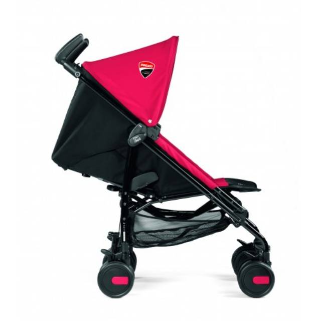 Stroller Peg-perego Pliko Mini Ducati