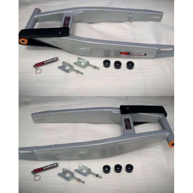 SWING ARM LONG MODEL CBR 250 RR PNP CB &  CBR 150R FACELIFT