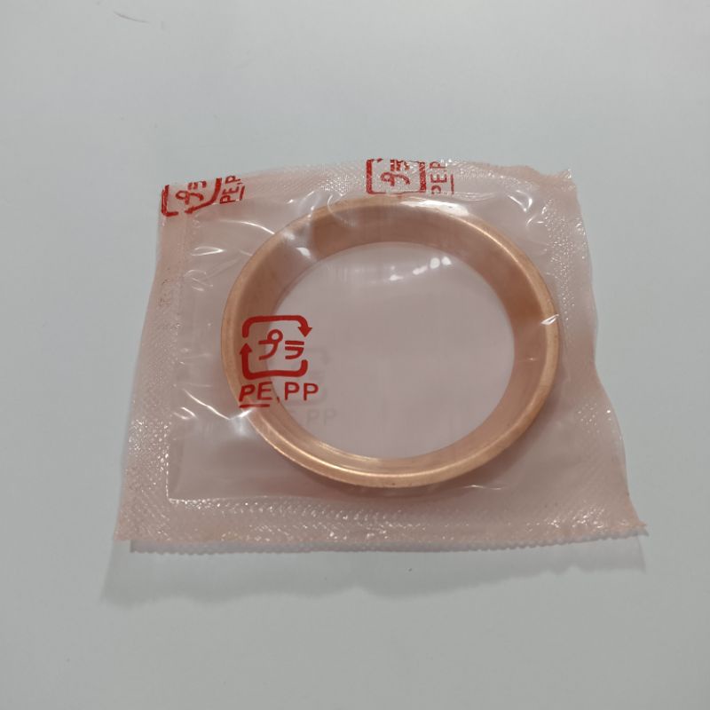 Packing Ring Knalpot Kuningan PS100 Colt Diesel PS120  Paking Knalpot PS100 PS120