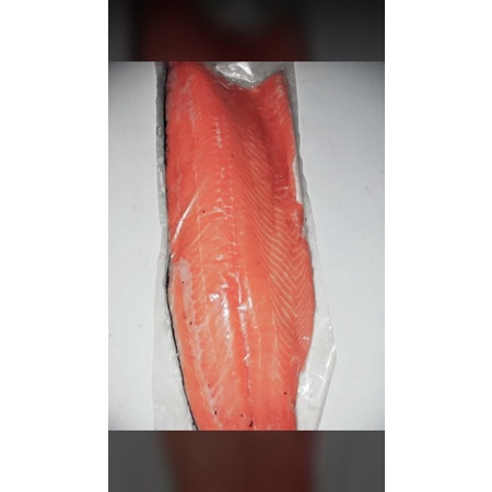 

Salmon Norwegian / Cut Steak Premium Fillet