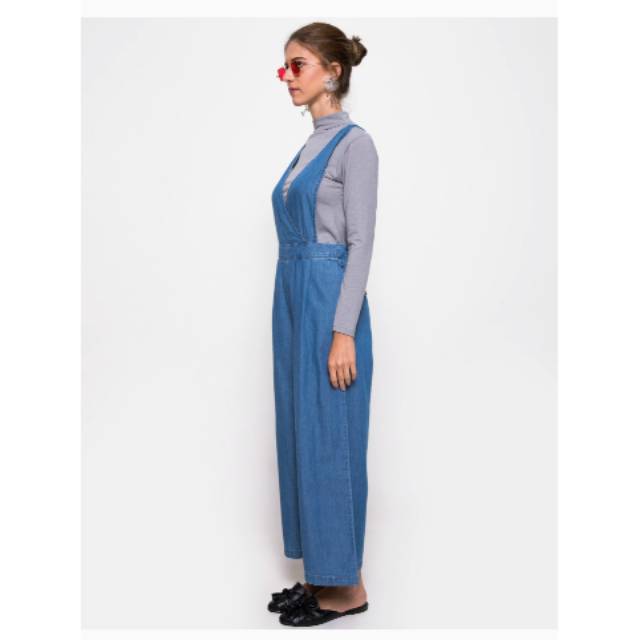 overall wanita ORI C2
