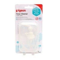 Pigeon Nose Cleaner Tube Type Alat penyedot ingus