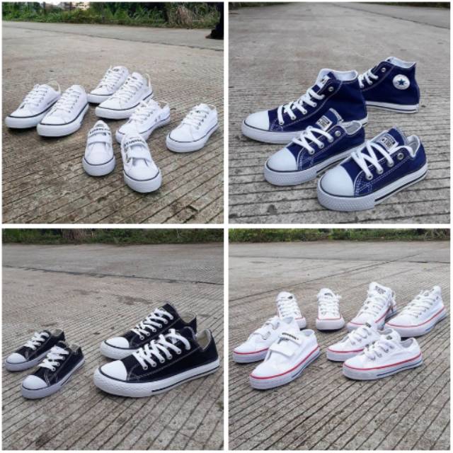 Converse All Star