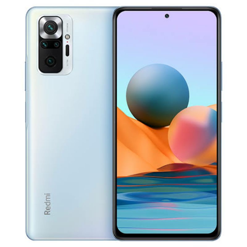 Xiaomi Note 10 Pro Ram 6-128 Gb