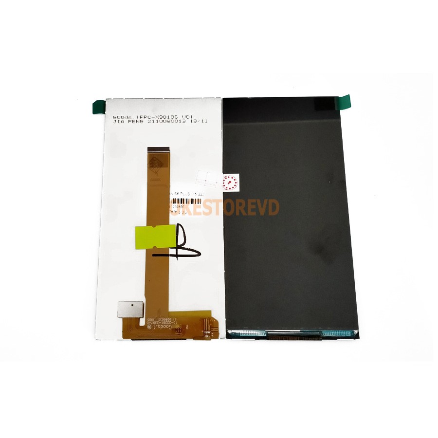 LCD ONLY ADVAN S6 PLUS