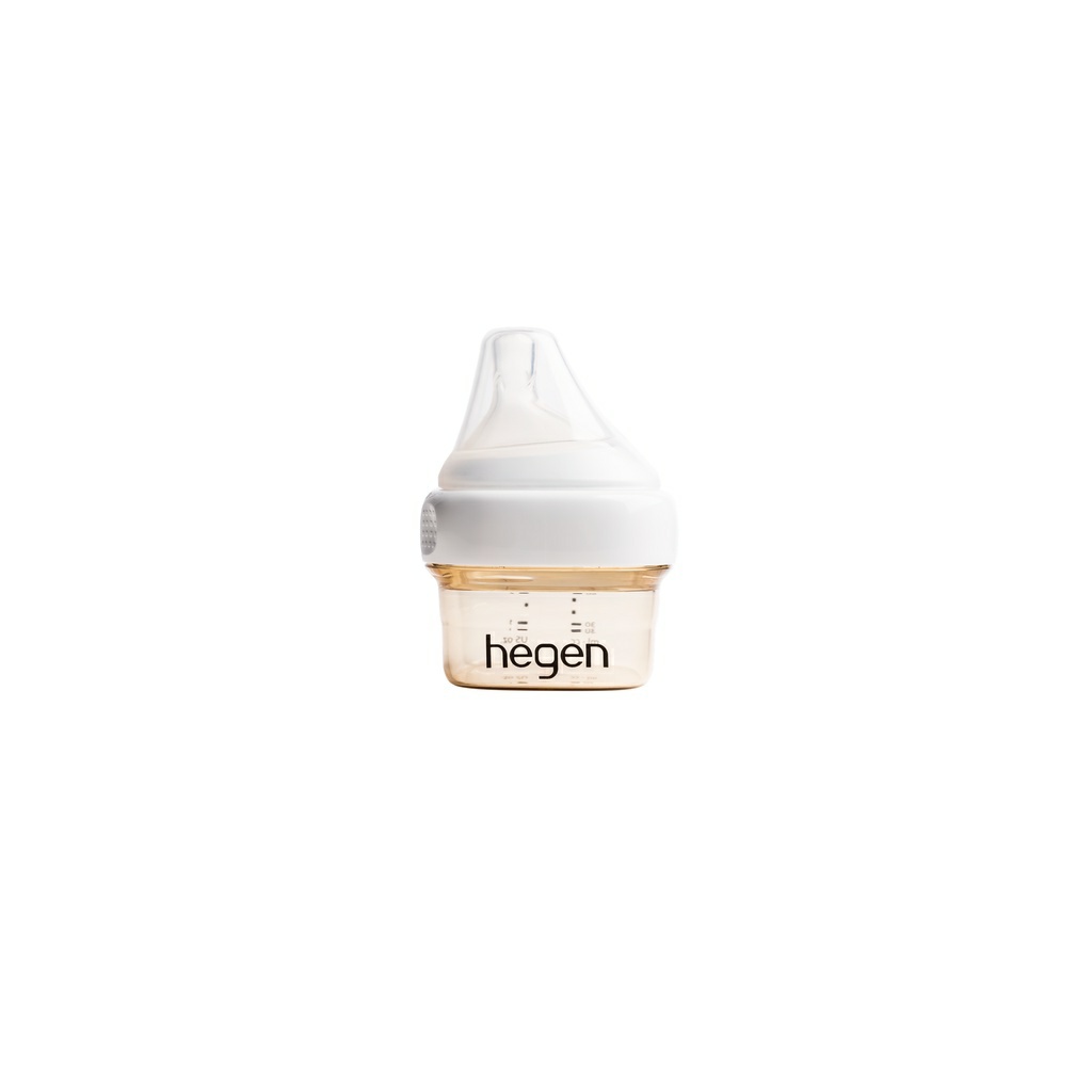 Hegen PPSU 12122105 Feeding bottle 60ml