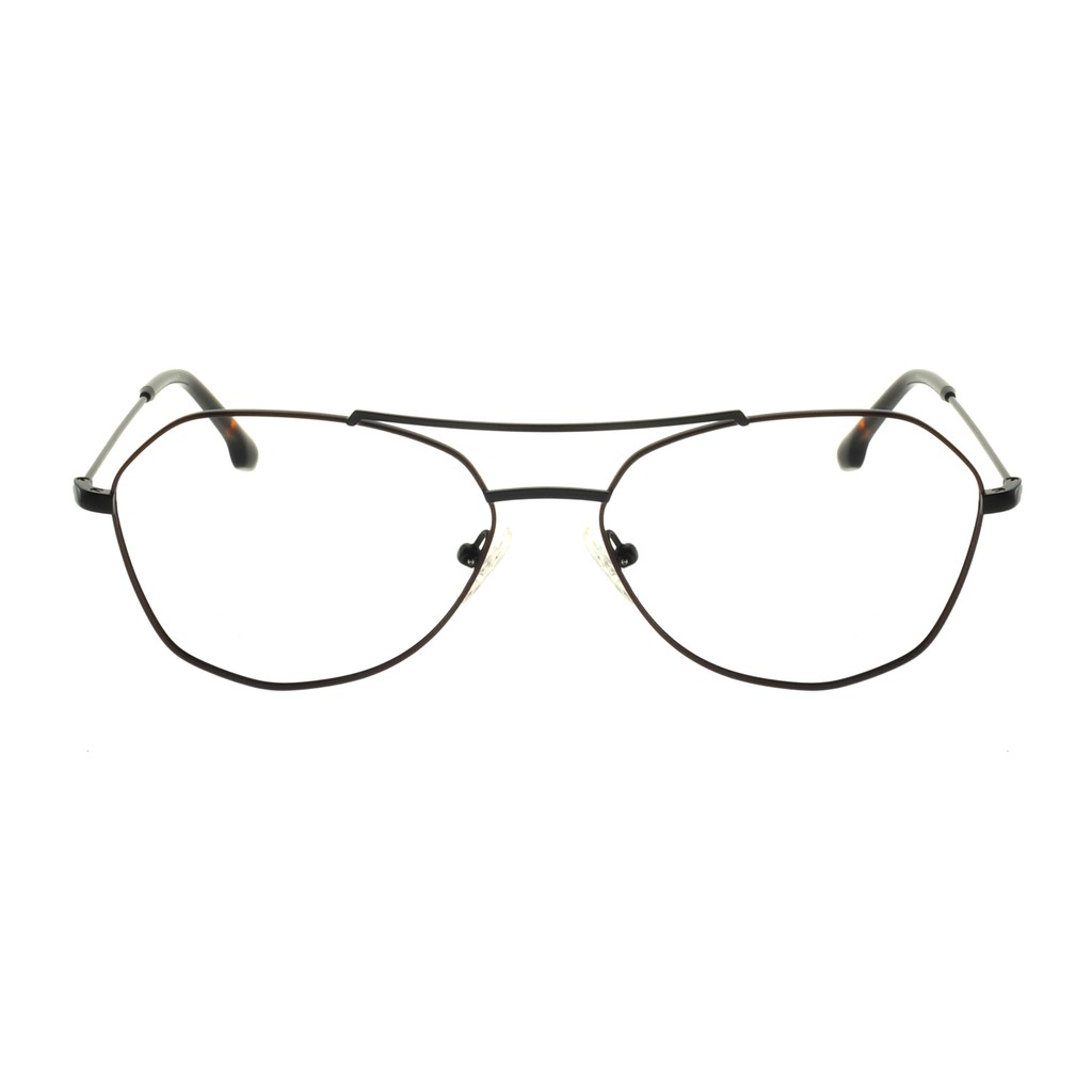 FRAME KACAMATA MINUS/PLUS/CYLINDER-PRIA/WANITA SKHOPE CULTURE MW19247 C1 SPECTER BLACK MAROON