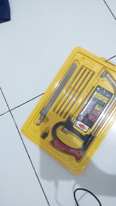 Magic Saw /gergaji Multi Fungsi