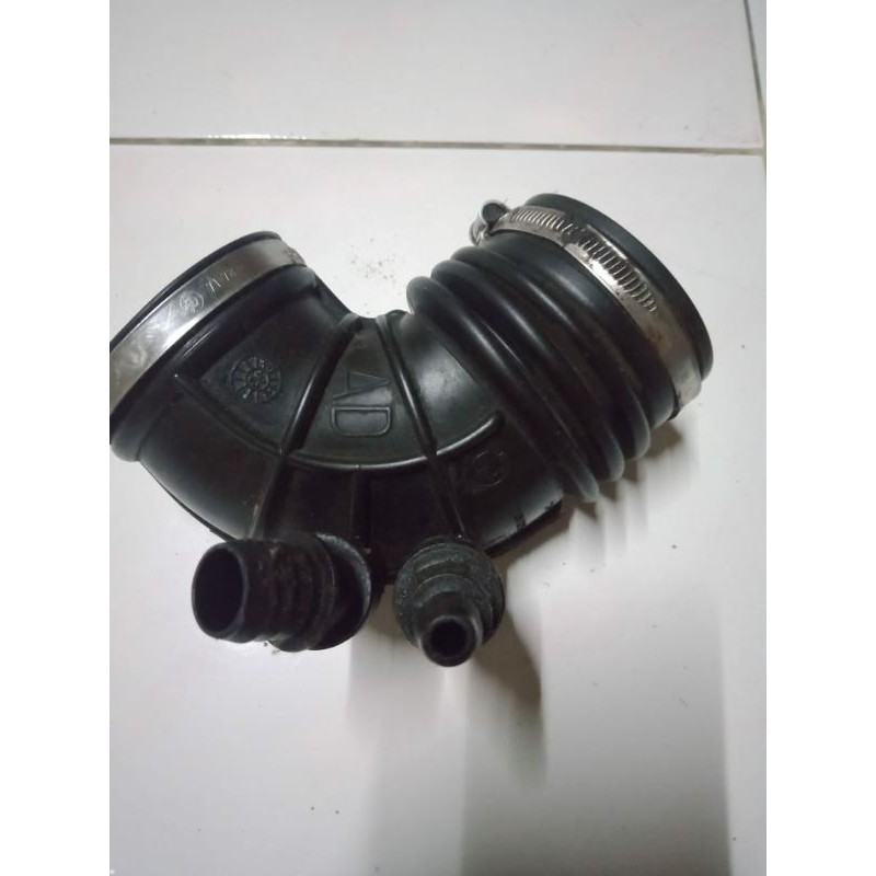 karet booth airmas e36 320i