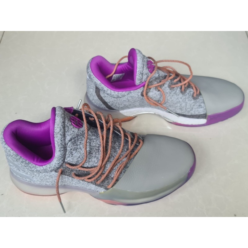 harden vol 1 mens