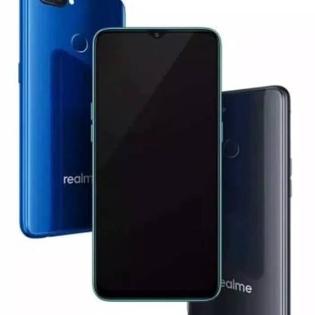 Hp realme 2pro ram4 /64