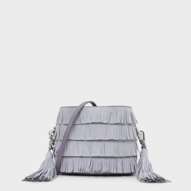 Charles Keith Bucket Bag