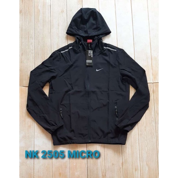 Jaket Nike Sport