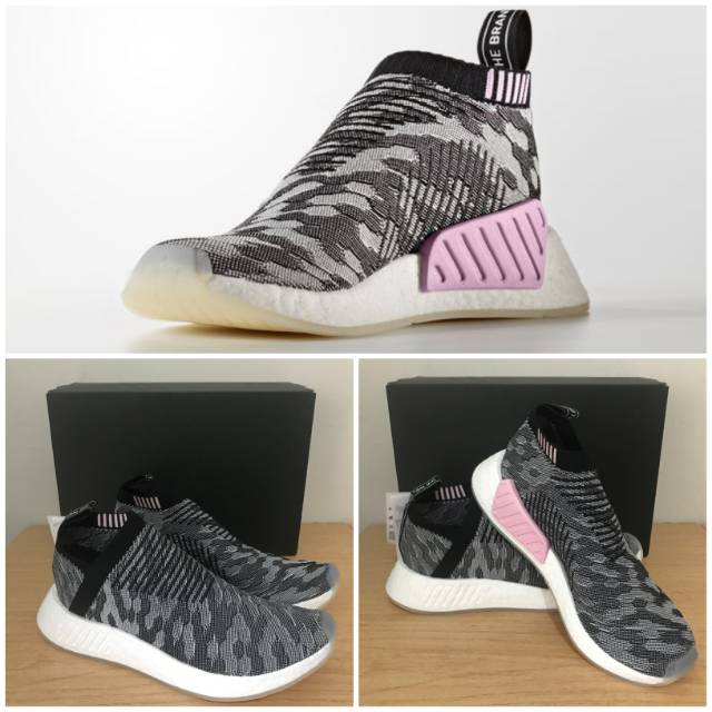 Adidas NMD cs 2 pk size 40 2/3