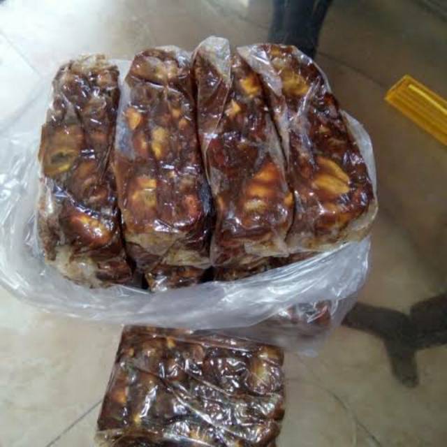 

Asam jawa