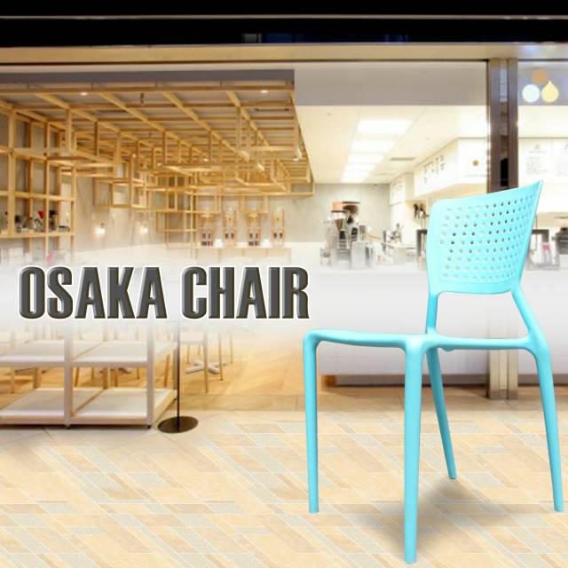 KURSI PLASTIK TWINPAN_OSAKA CHAIR